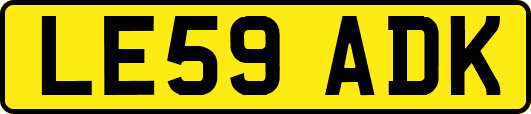 LE59ADK
