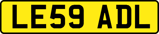 LE59ADL