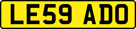 LE59ADO