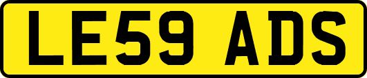 LE59ADS