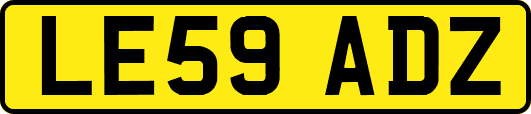 LE59ADZ