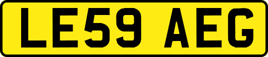 LE59AEG