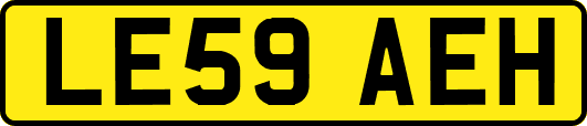 LE59AEH