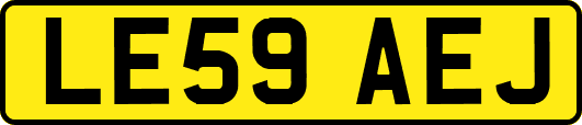 LE59AEJ