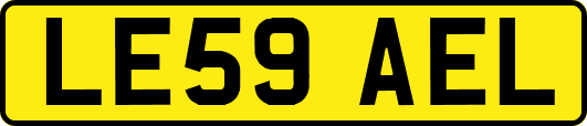 LE59AEL