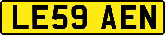 LE59AEN