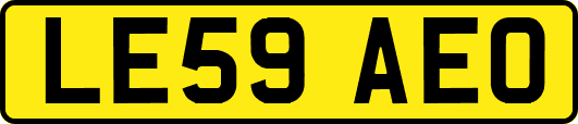LE59AEO