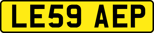 LE59AEP