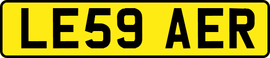 LE59AER