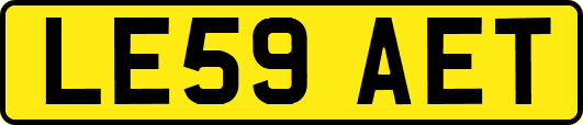 LE59AET
