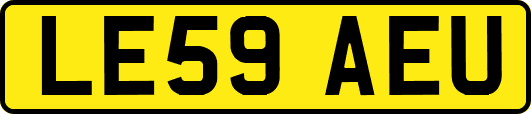 LE59AEU