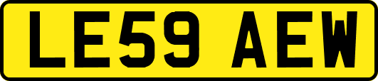 LE59AEW