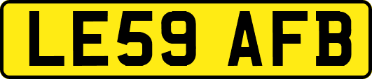 LE59AFB
