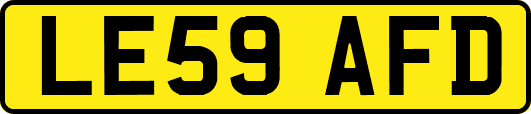LE59AFD
