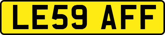 LE59AFF