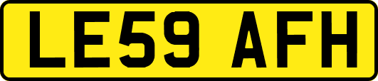 LE59AFH