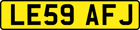 LE59AFJ