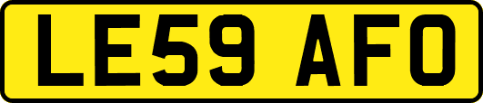 LE59AFO