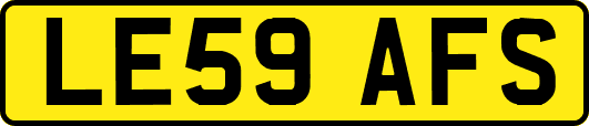 LE59AFS