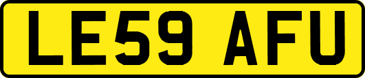 LE59AFU