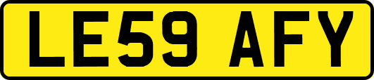 LE59AFY