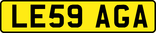 LE59AGA