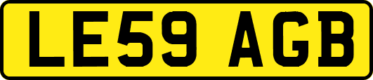 LE59AGB