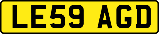 LE59AGD