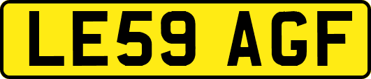 LE59AGF