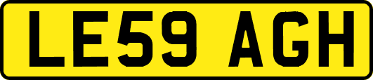 LE59AGH