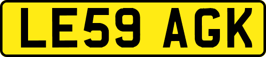 LE59AGK