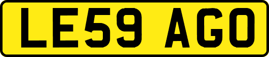 LE59AGO