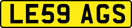 LE59AGS