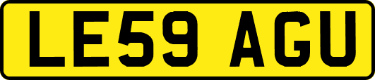 LE59AGU