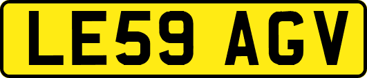 LE59AGV