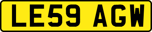 LE59AGW