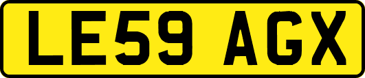 LE59AGX
