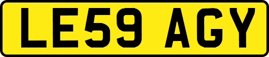 LE59AGY