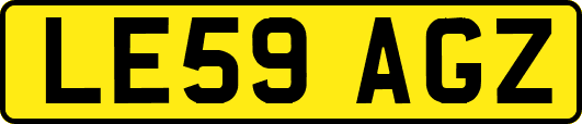 LE59AGZ