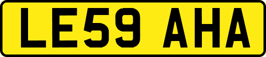 LE59AHA