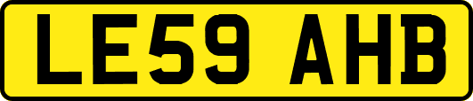 LE59AHB