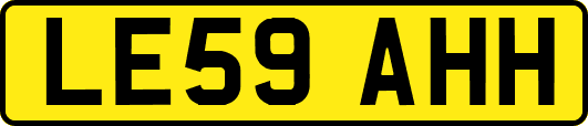 LE59AHH