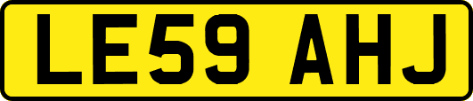 LE59AHJ