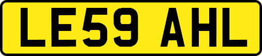 LE59AHL