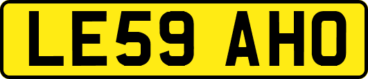 LE59AHO