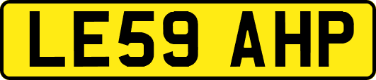 LE59AHP