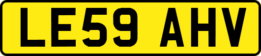 LE59AHV