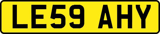 LE59AHY
