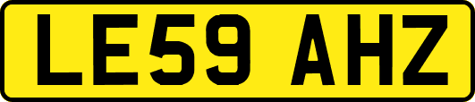 LE59AHZ