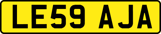 LE59AJA